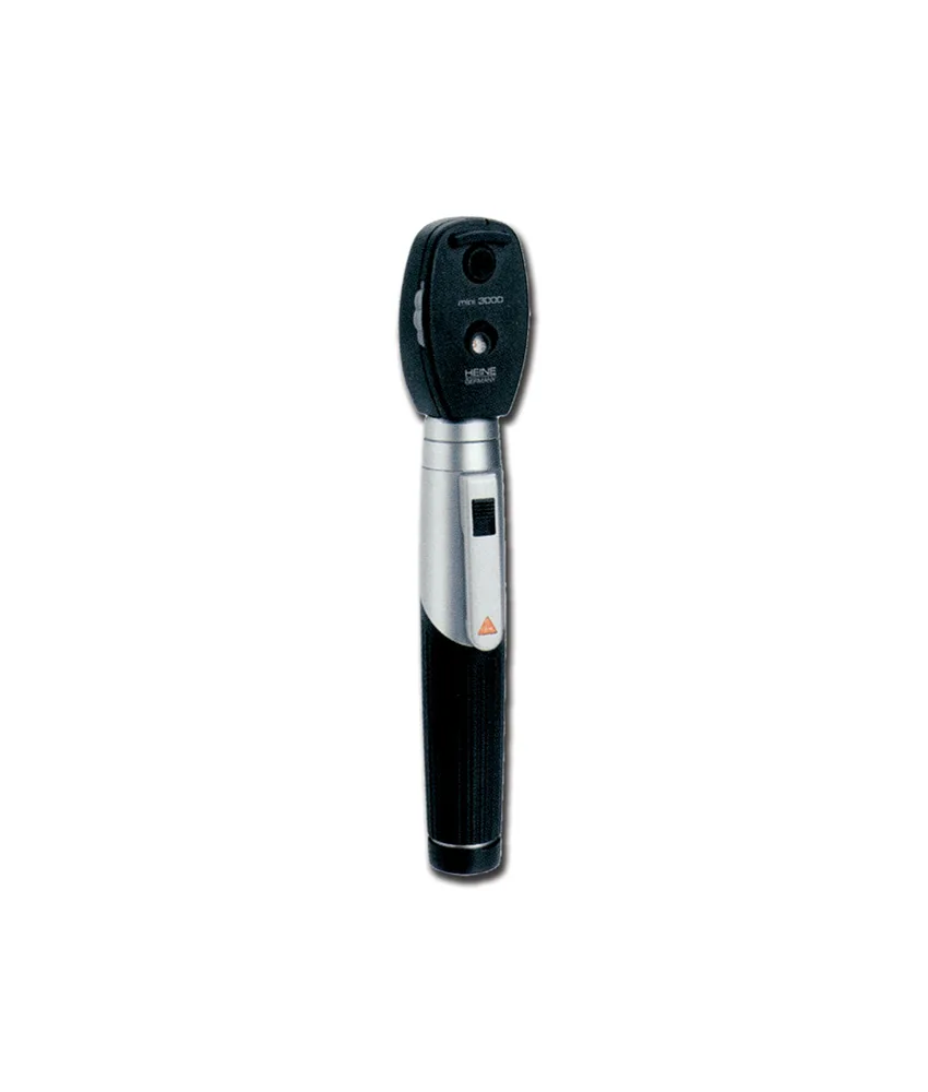Oftalmoscopio Mini 3000, led