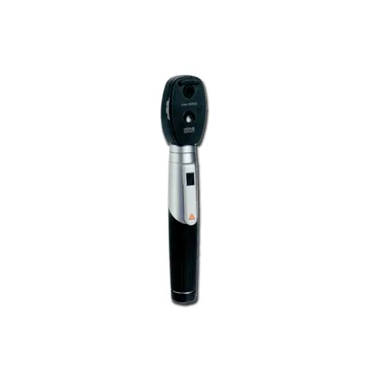Oftalmoscopio Mini 3000