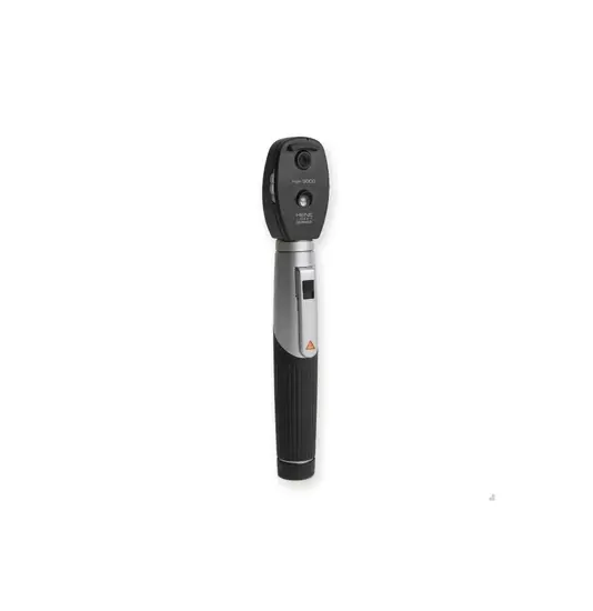 Oftalmoscopio Mini 3000
