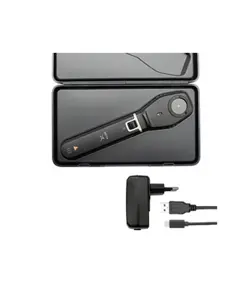 Oftalmoscopio Parker  HEINE BETA X