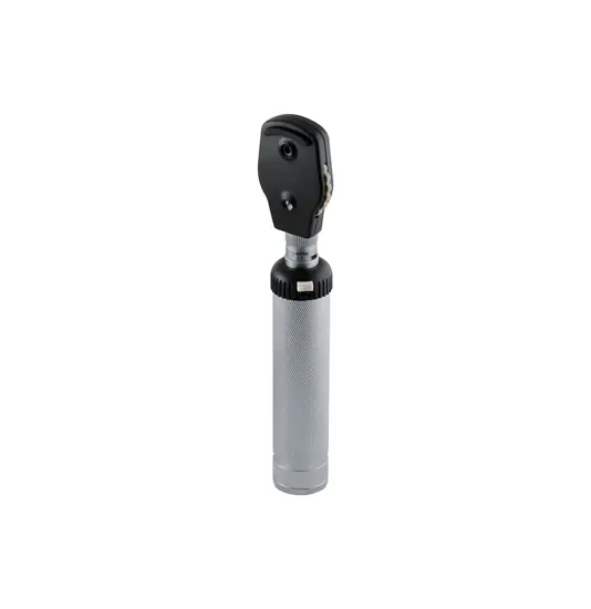 Oftalmoscopio Parker