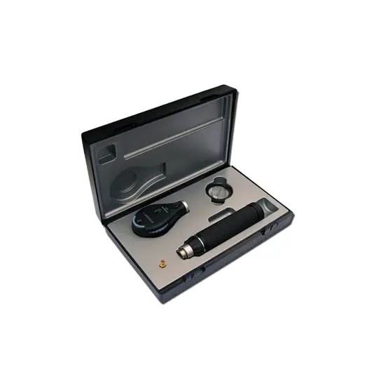 Oftalmoscopio Ri-Scope