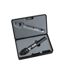 Oftalmoscopio