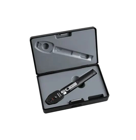 Oftalmoscopio