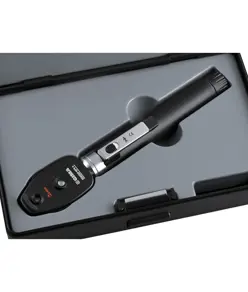Oftalmoscopio