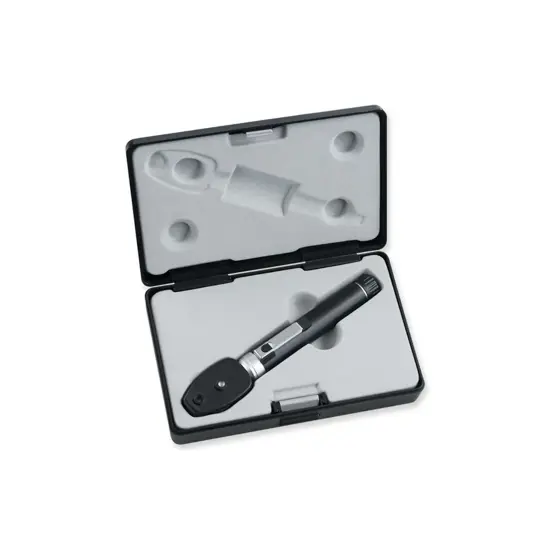 Oftalmoscopio