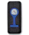 Orologi in silicone con astuccio in alluminio