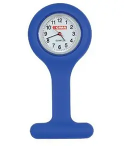 Orologi in silicone per infermieri