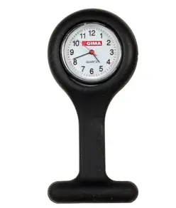 Orologi in silicone per infermieri
