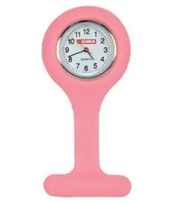 Orologi in silicone per infermieri