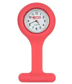 Orologi in silicone per infermieri