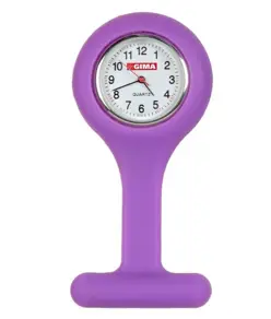 Orologi in silicone per infermieri