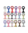 Orologi in silicone per infermieri