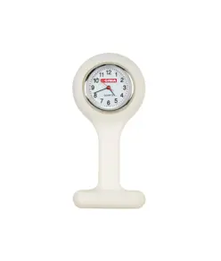 Orologi in silicone per infermieri