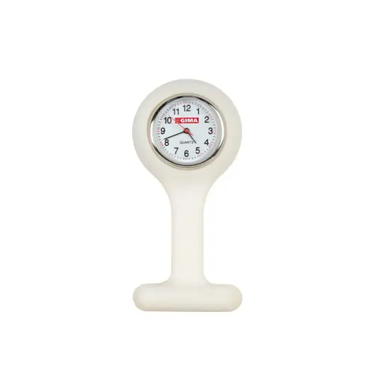 Orologi in silicone per infermieri