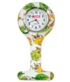 Orologio in silicone per infermieri