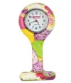 Orologio in silicone per infermieri