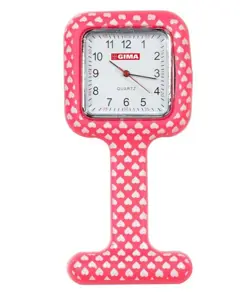 Orologio in silicone per infermieri