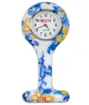 Orologio in silicone per infermieri