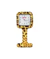 Orologio in silicone per infermieri