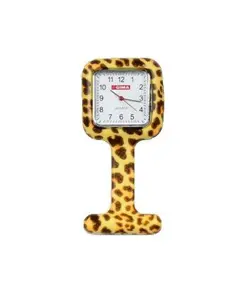 Orologio in silicone per infermieri