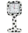 Orologio in silicone per infermieri