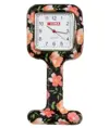 Orologio in silicone per infermieri