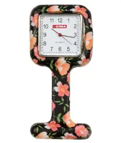 Orologio in silicone per infermieri