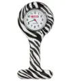 Orologio in silicone per infermieri