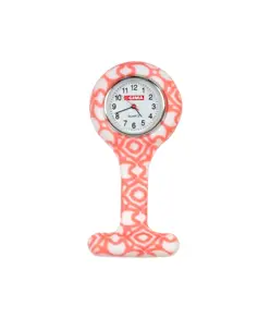 Orologio in silicone per infermieri
