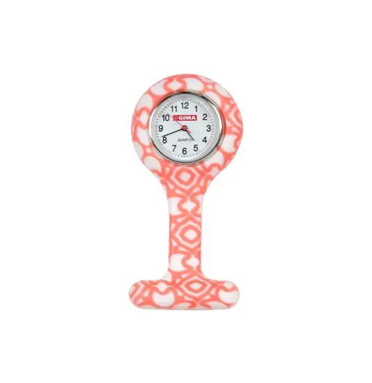 Orologio in silicone per infermieri