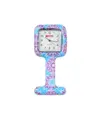 Orologio in silicone per infermieri