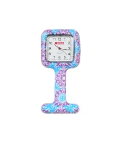 Orologio in silicone per infermieri