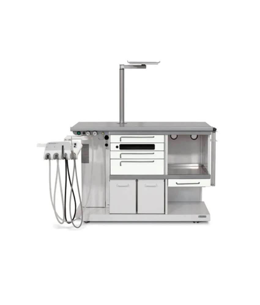 Otoplus completo, 850 x 540 x h 850 mm. - alimentazione 230V-50Hz