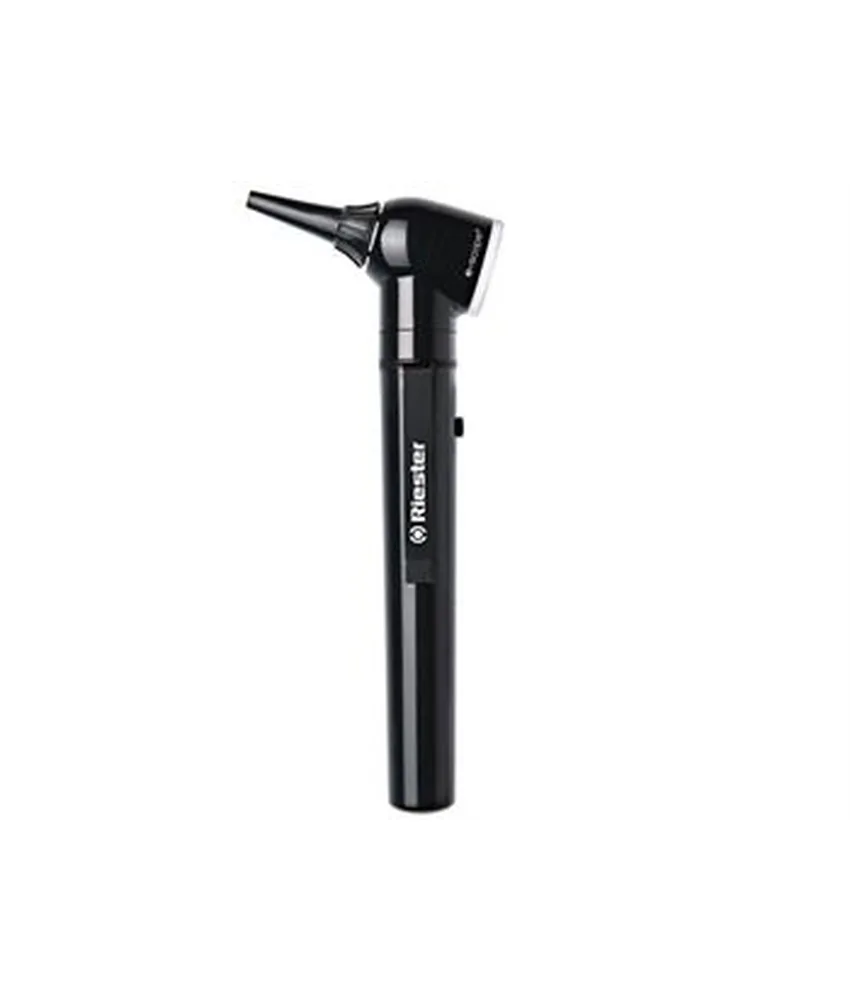 Otoscopio E-Scope, 2,5V - xenon
