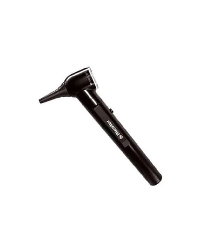 Otoscopio E-Scope, 3,7V - led