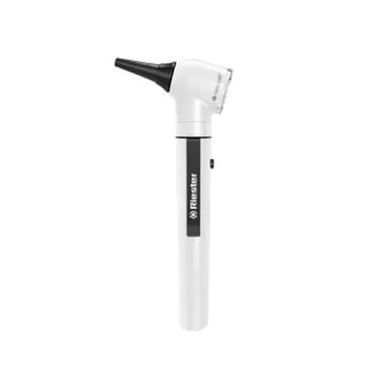 Otoscopio E-Scope