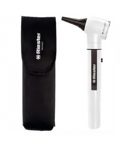 Otoscopio E-Scope