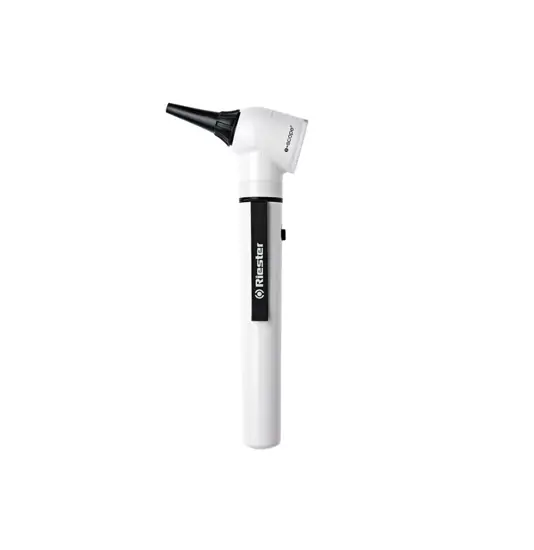 Otoscopio E-Scope