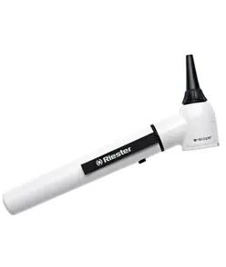 Otoscopio E-Scope