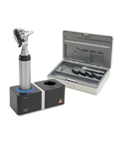 Otoscopio F.O. Heine Beta 400