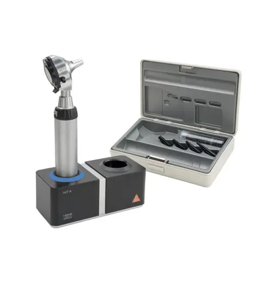 Otoscopio F.O. Heine Beta 400