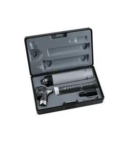 Otoscopio F.O. Visio 2000