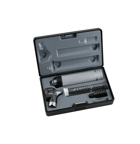 Otoscopio F.O. Visio 2000