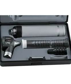 Otoscopio F.O. Visio 2000