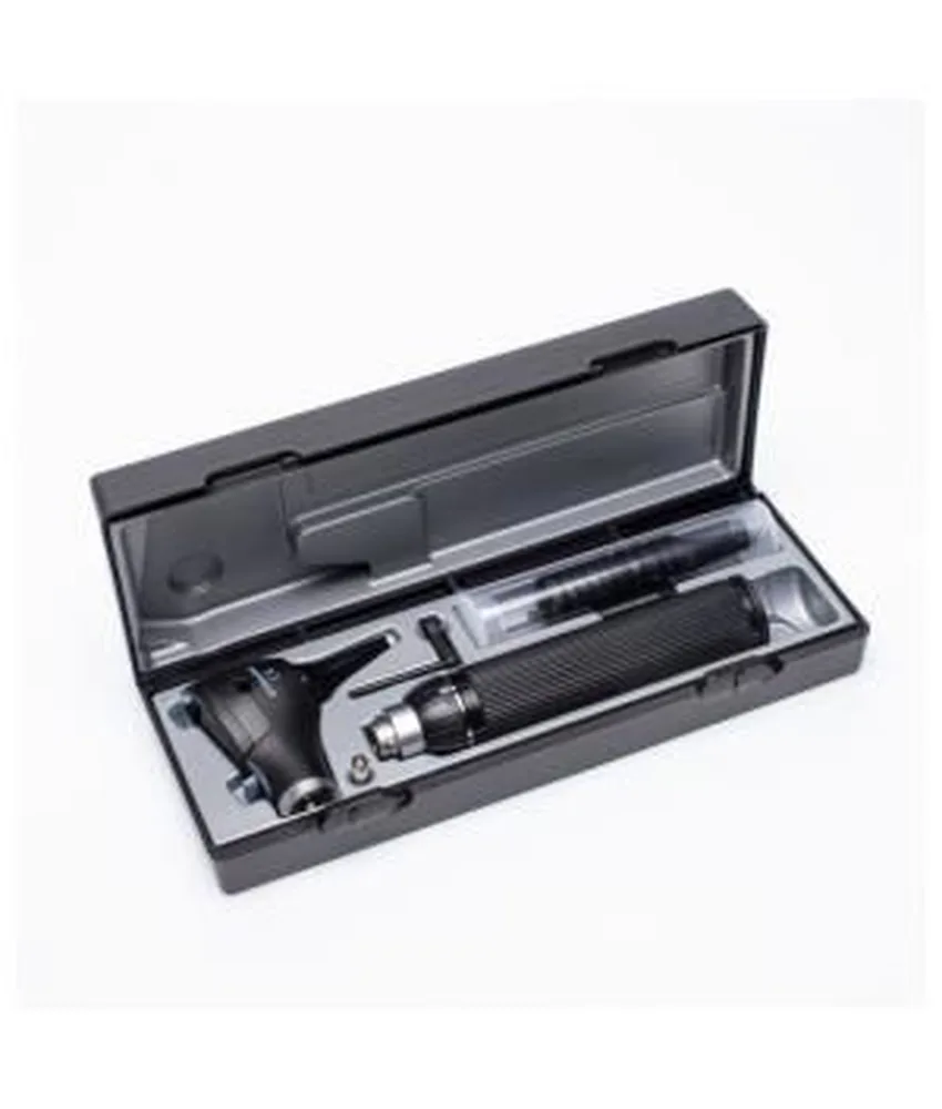 Otoscopio L XL Ri-Scope, 2,5 V - manico C