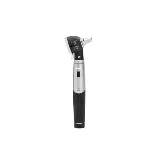 Otoscopio LED A F.O.  HEINE MINI 3000