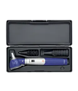 Otoscopio led a F.O.  HEINE MINI 3000