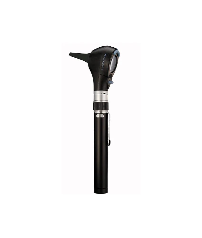 Otoscopio led Ri-Scope, 2,5 V - manico AA