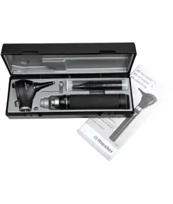 Otoscopio led Ri-Scope